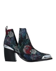 Полусапоги и высокие ботинки Jeffrey Campbell