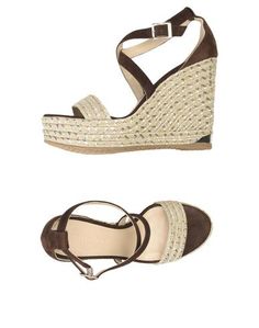 Сандалии Jimmy Choo