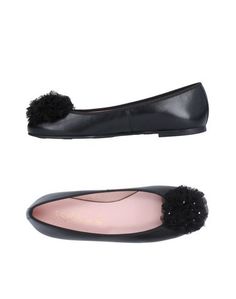 Балетки Pretty Ballerinas
