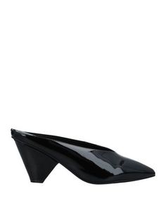 Мюлес и сабо Jeffrey Campbell
