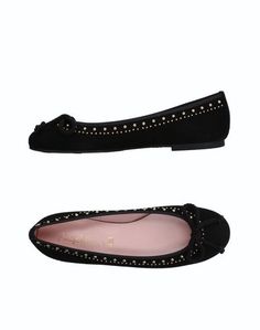 Балетки Pretty Ballerinas