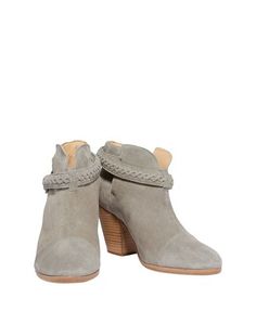 Полусапоги и высокие ботинки Rag & Bone