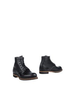 Полусапоги и высокие ботинки RED Wing Shoes