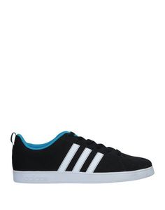 Низкие кеды и кроссовки Adidas Neo