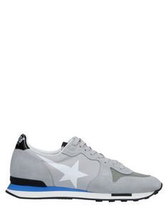 Низкие кеды и кроссовки Golden Goose Deluxe Brand