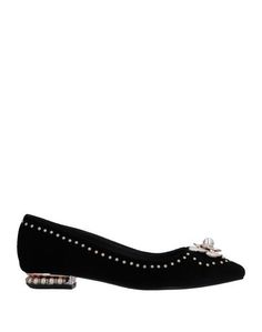 Балетки Jeffrey Campbell
