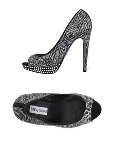 Туфли Steve Madden