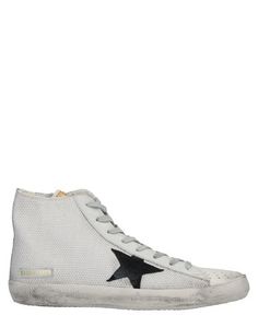 Высокие кеды и кроссовки Golden Goose Deluxe Brand