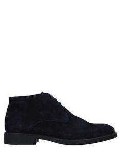 Полусапоги и высокие ботинки Vagabond Shoemakers