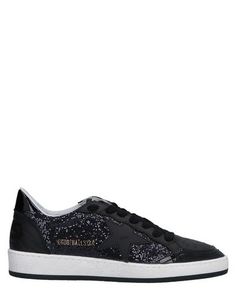 Низкие кеды и кроссовки Golden Goose Deluxe Brand