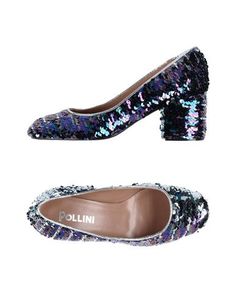 Туфли Pollini