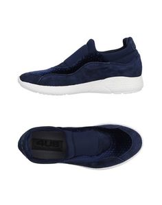 Низкие кеды и кроссовки Cesare Paciotti 4US
