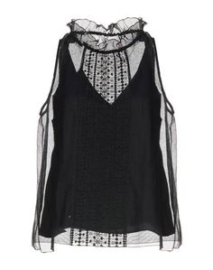 Топ без рукавов SEE BY ChloÉ