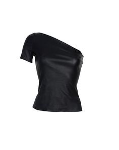 Топ без рукавов Helmut Lang