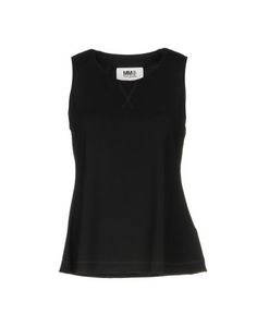Футболка Mm6 Maison Margiela
