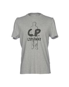 Футболка C.P. Company