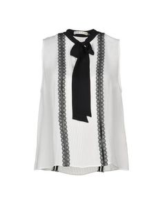Топ без рукавов Alice + Olivia