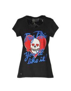 Футболка Philipp Plein