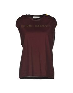 Футболка Pierre Balmain