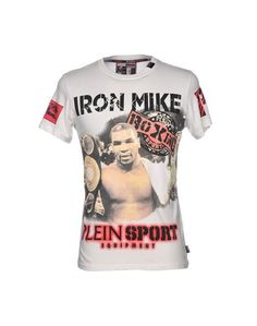 Футболка Plein Sport
