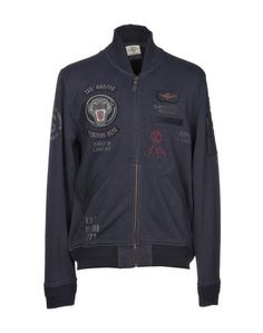Толстовка Aeronautica Militare