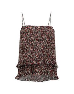 Топ без рукавов Derek Lam 10 Crosby