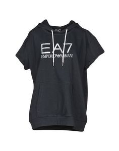 Толстовка EA7