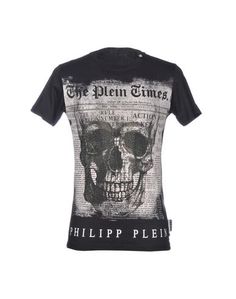 Футболка Philipp Plein