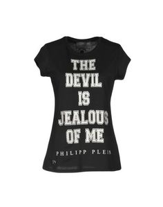 Футболка Philipp Plein