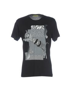 Футболка Versace Jeans