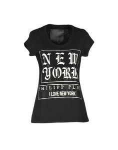 Футболка Philipp Plein