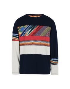 Футболка Missoni Mare