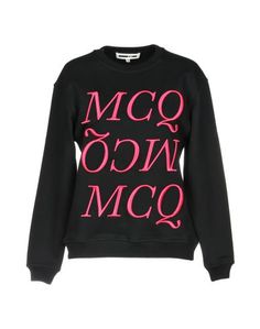 Толстовка McQ Alexander Mc Queen