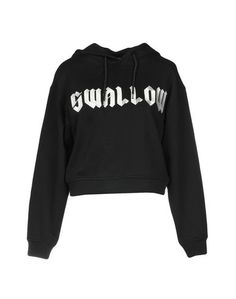 Толстовка McQ Alexander Mc Queen