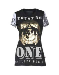 Футболка Philipp Plein