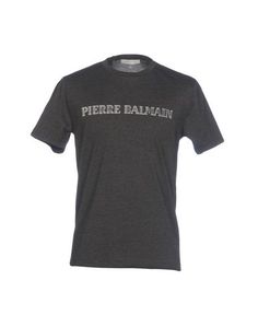Футболка Pierre Balmain
