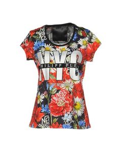 Футболка Philipp Plein