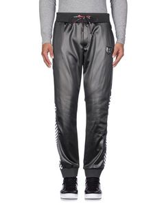 Повседневные брюки Plein Sport