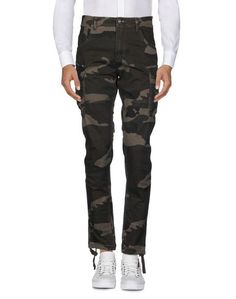 Повседневные брюки Jack & Jones