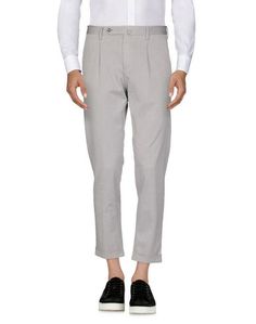 Повседневные брюки GTA IL Pantalone