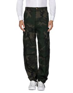 Повседневные брюки Carhartt