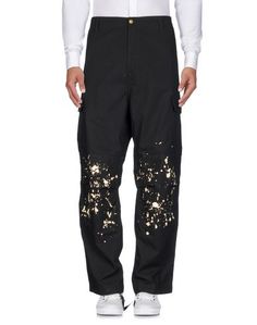 Повседневные брюки Carhartt