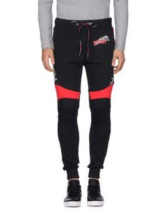 Повседневные брюки Plein Sport