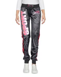Повседневные брюки Plein Sport