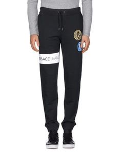 Повседневные брюки Versace Jeans