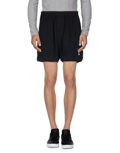 Повседневные шорты Drkshdw BY Rick Owens