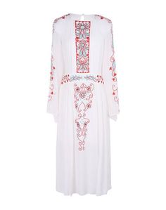 Платье длиной 3/4 Temperley London