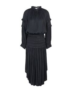 Короткое платье Ulla Johnson