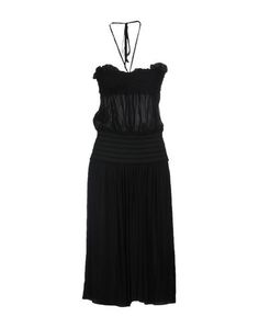 Платье до колена Isabel Marant Étoile