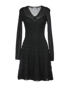 Короткое платье M Missoni
